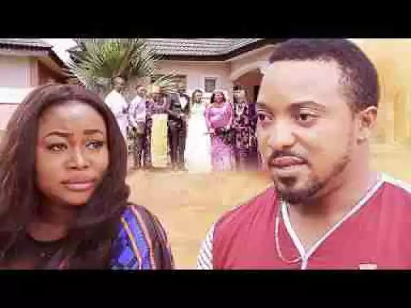 Video: WHO DO I MARRY - HALIMA ABUBAKAR | NGOZI EZEONU Nigerian Movies | 2017 Latest Movies